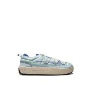 Ocean Cube Sneakers Gummisåle Tekstil