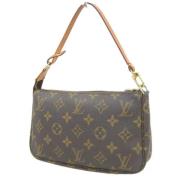 Pre-owned Canvas louis-vuitton-bags