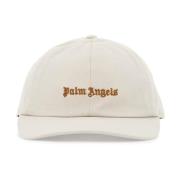 Baseball Cap med brodert logo