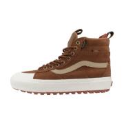 Vanntette Sk8-Hi Sneakers