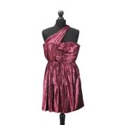 Pre-owned Fabric dresses