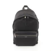 Pre-owned Canvas backpacks