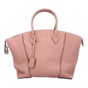 Pre-owned Leather handbags