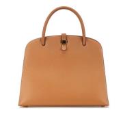 Pre-owned Leather handbags