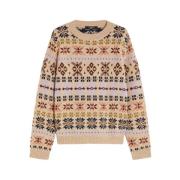 Paride Sweater