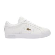 Elegant Gylne Sneakers Powercourt 2.0