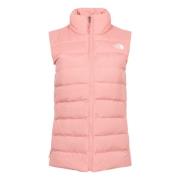 Aconcagua 3 Vest - Shady Rose