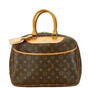 Pre-owned Leather louis-vuitton-bags