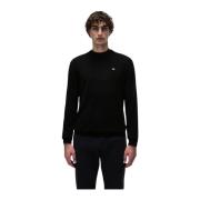 Damavand Crewneck Sweater