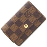 Pre-owned Fabric wallets