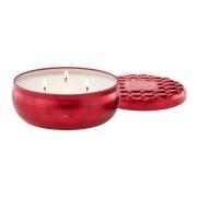 Cherry Gloss 3 Wick Tin Candle