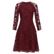 Pre-owned Fabric dresses