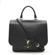 Pre-owned Leather louis-vuitton-bags