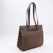 Pre-owned Leather louis-vuitton-bags