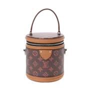 Pre-owned Leather louis-vuitton-bags