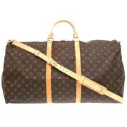 Pre-owned Canvas louis-vuitton-bags