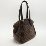 Pre-owned Coated canvas louis-vuitton-bags