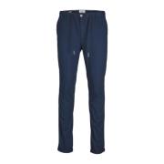 Moderne Slim Fit Chino Bukser