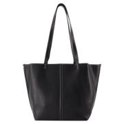 Leather totes