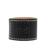 Pre-owned Leather bracelets