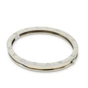 Pre-owned Stainless Steel rings