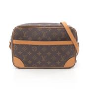 Pre-owned Leather louis-vuitton-bags