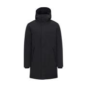 Black Zermatt III Parka