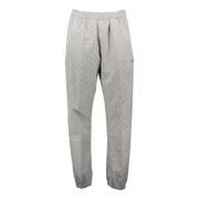 4G Jacquard Joggebukser