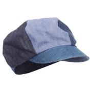 Pre-owned Denim hats