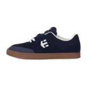 Michelin Skate Sko Navy/gum/hvit