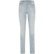 Stilige Denim Jeans