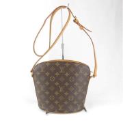 Pre-owned Fabric louis-vuitton-bags