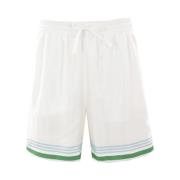 Stripete Tennis Club Shorts