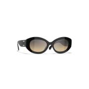 Ch5528 C501W1 Sunglasses