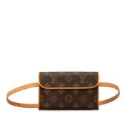 Pre-owned Leather louis-vuitton-bags