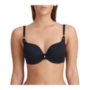 Heartshape Bikini Top SwimDahu