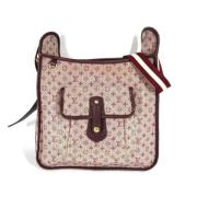 Pre-owned Fabric louis-vuitton-bags