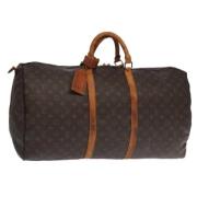 Pre-owned Canvas louis-vuitton-bags