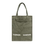 Veske Salucca type shopper