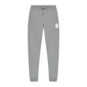 Sweatpants med logo