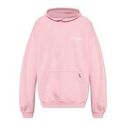 Owners Club Script Hoodie