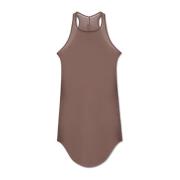 Rib tank top