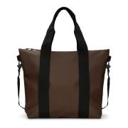 Vanntett Tote Bag Mini Ramme