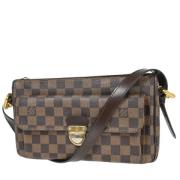 Pre-owned Canvas louis-vuitton-bags