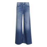 Denim Jeans Laget i USA