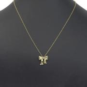 Pre-owned Yellow Gold necklaces