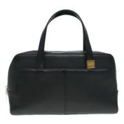 Pre-owned Leather handbags