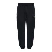 EA7 Emporio Armani sweatpants