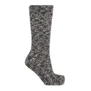 Baumwollsocken