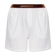 Bomull undertøy shorts